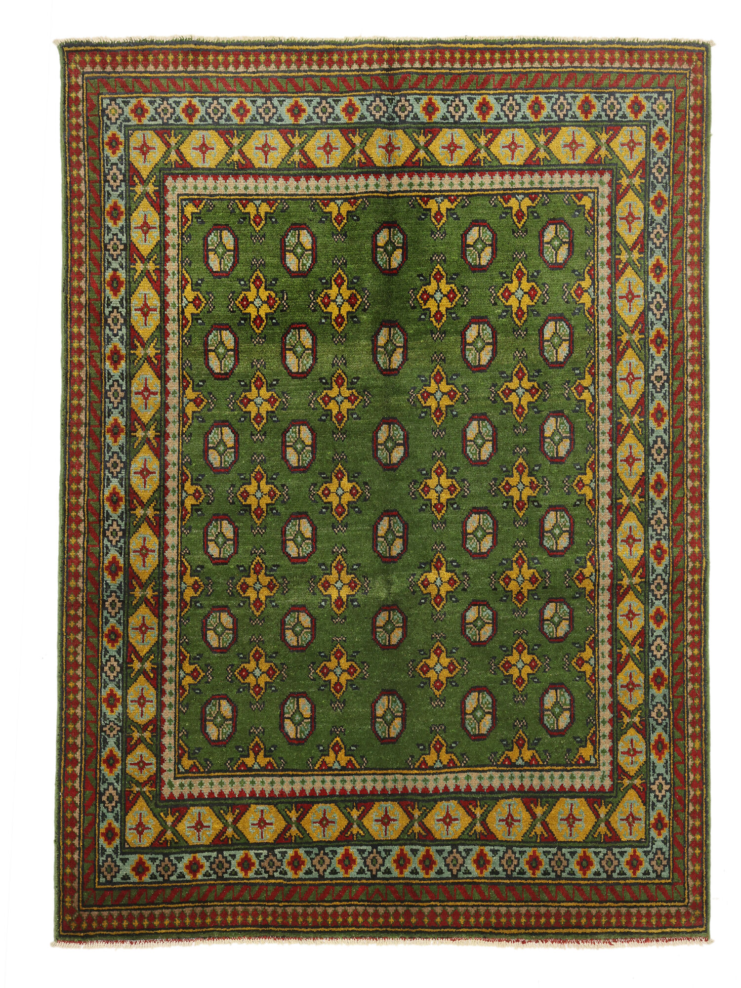 Afghan Fine Matta 149x195