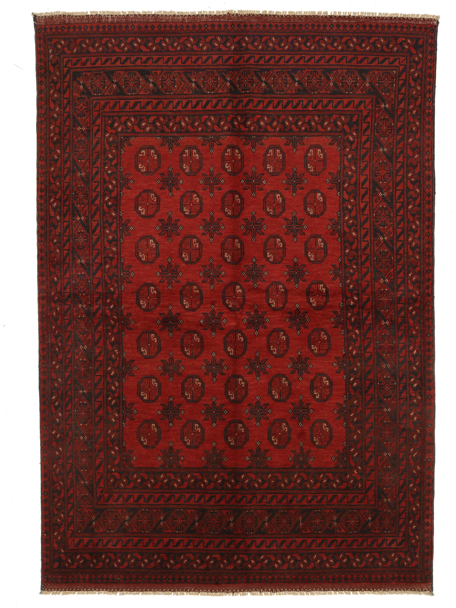 Afghan Fine Matta 167x237
