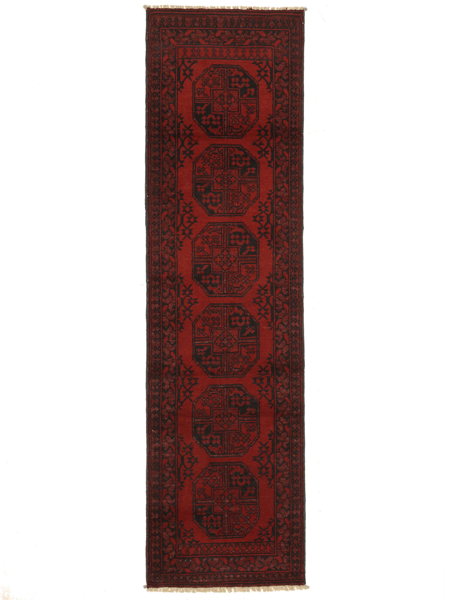 Afghan Fine Matta 66x243