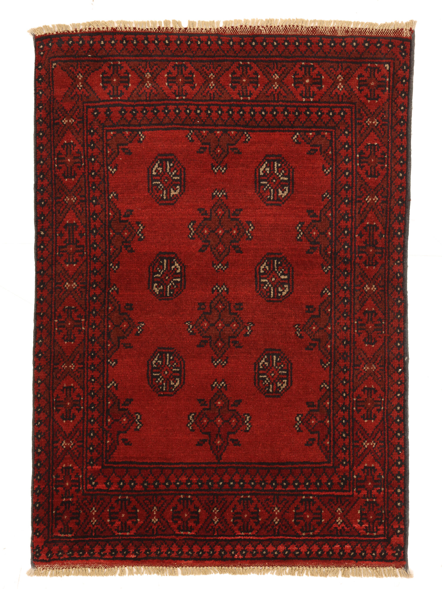 Afghan Fine Matta 79x111