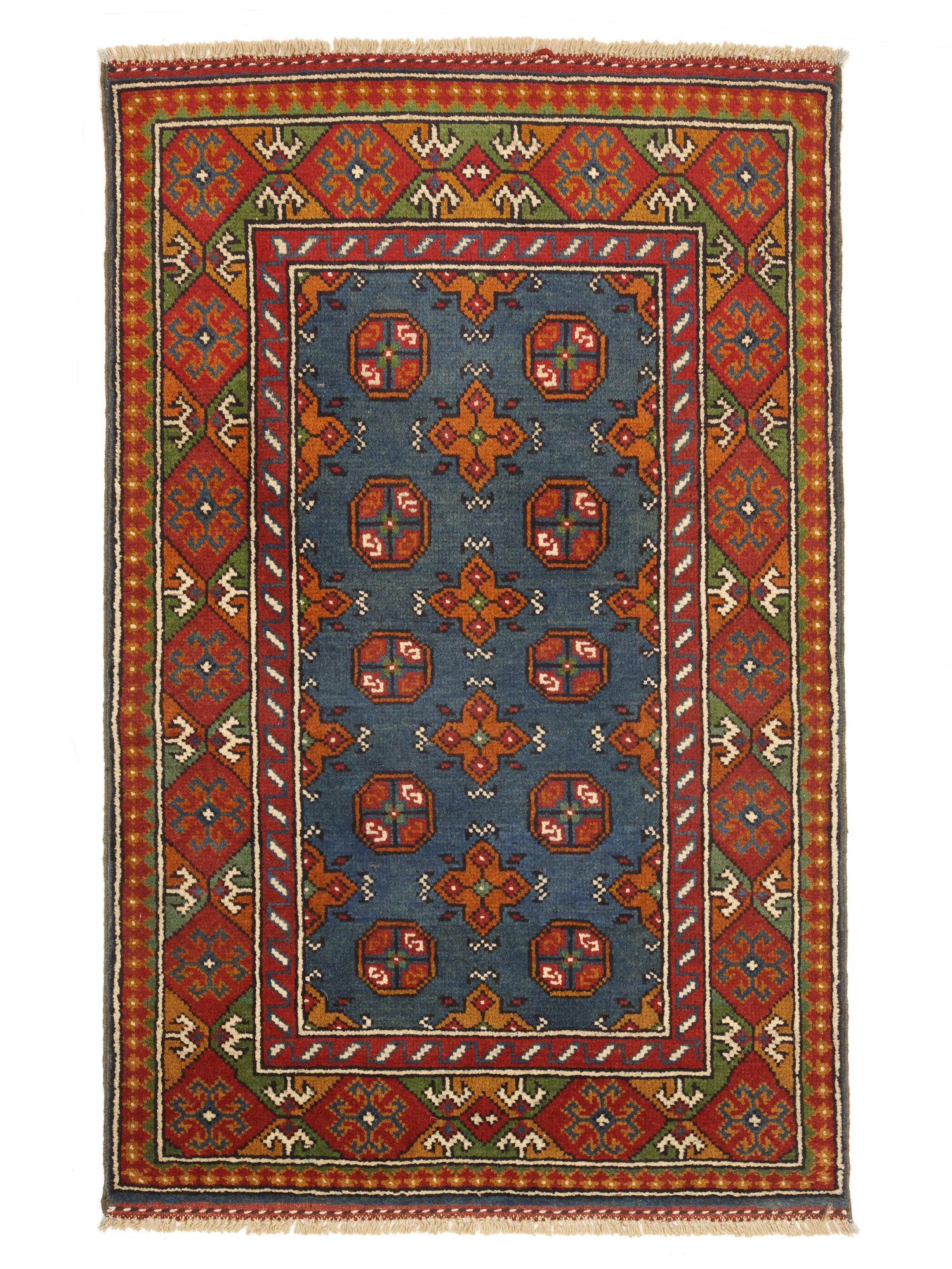 Afghan Fine Matta 81x125