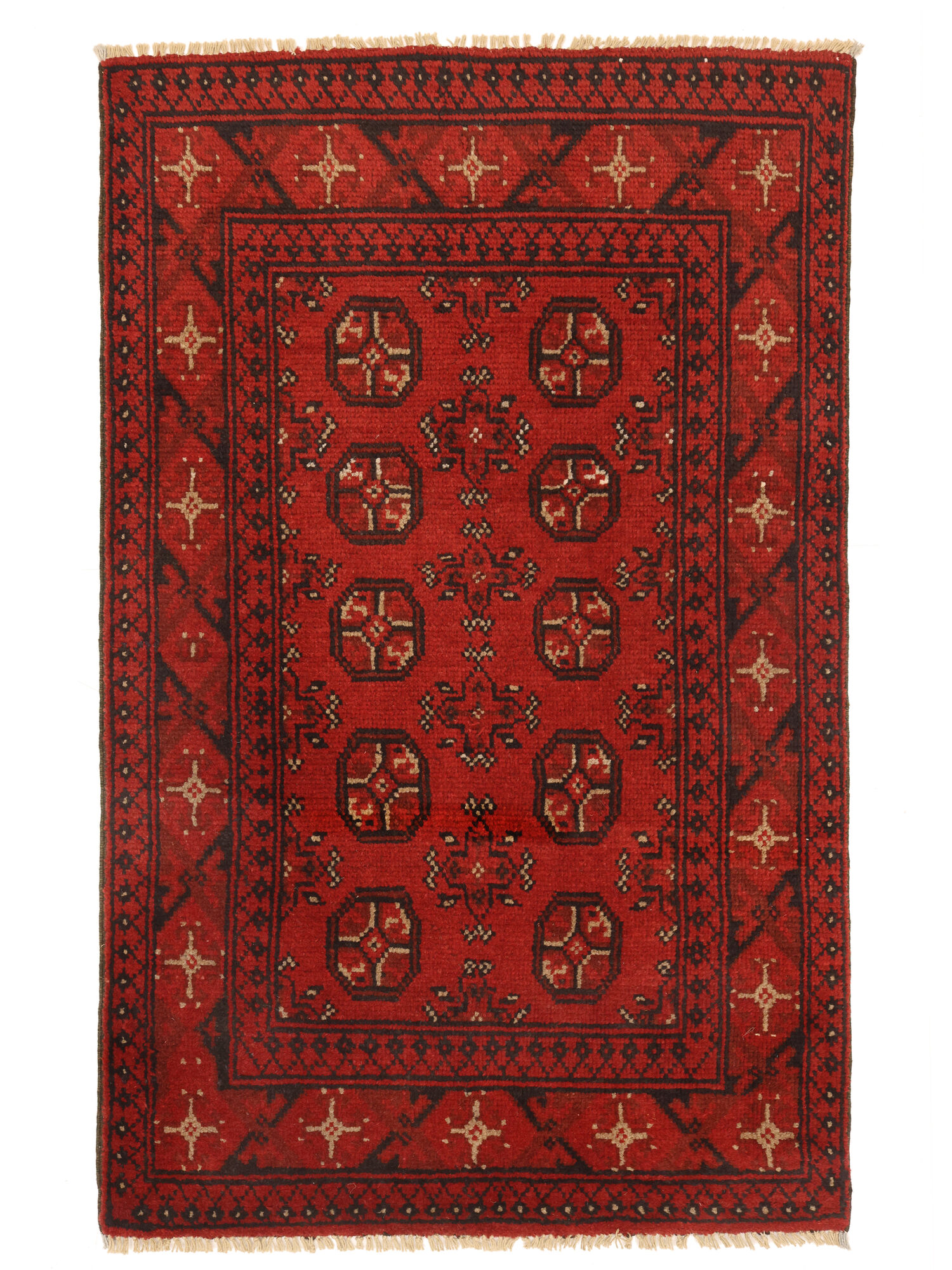 Afghan Fine Matta 81x124