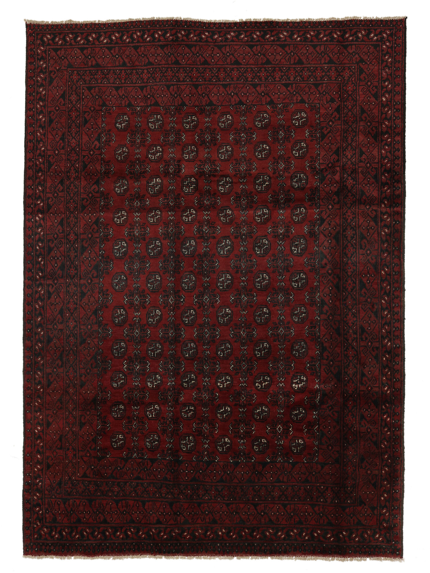 Afghan Fine Matta 202x282
