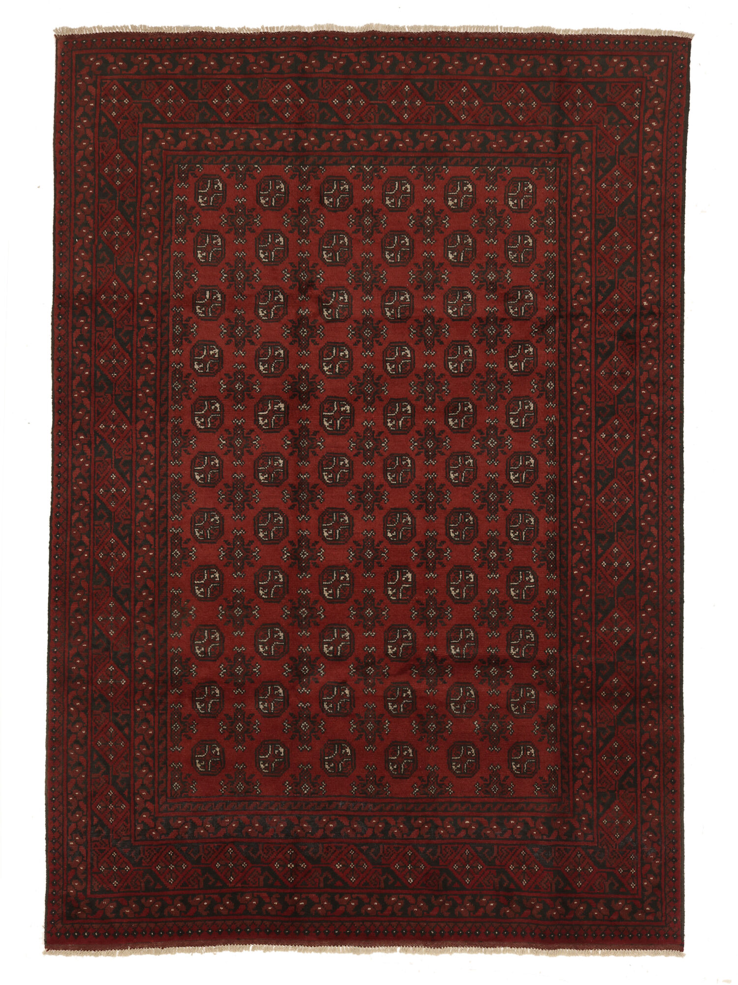 Afghan Fine Matta 192x283