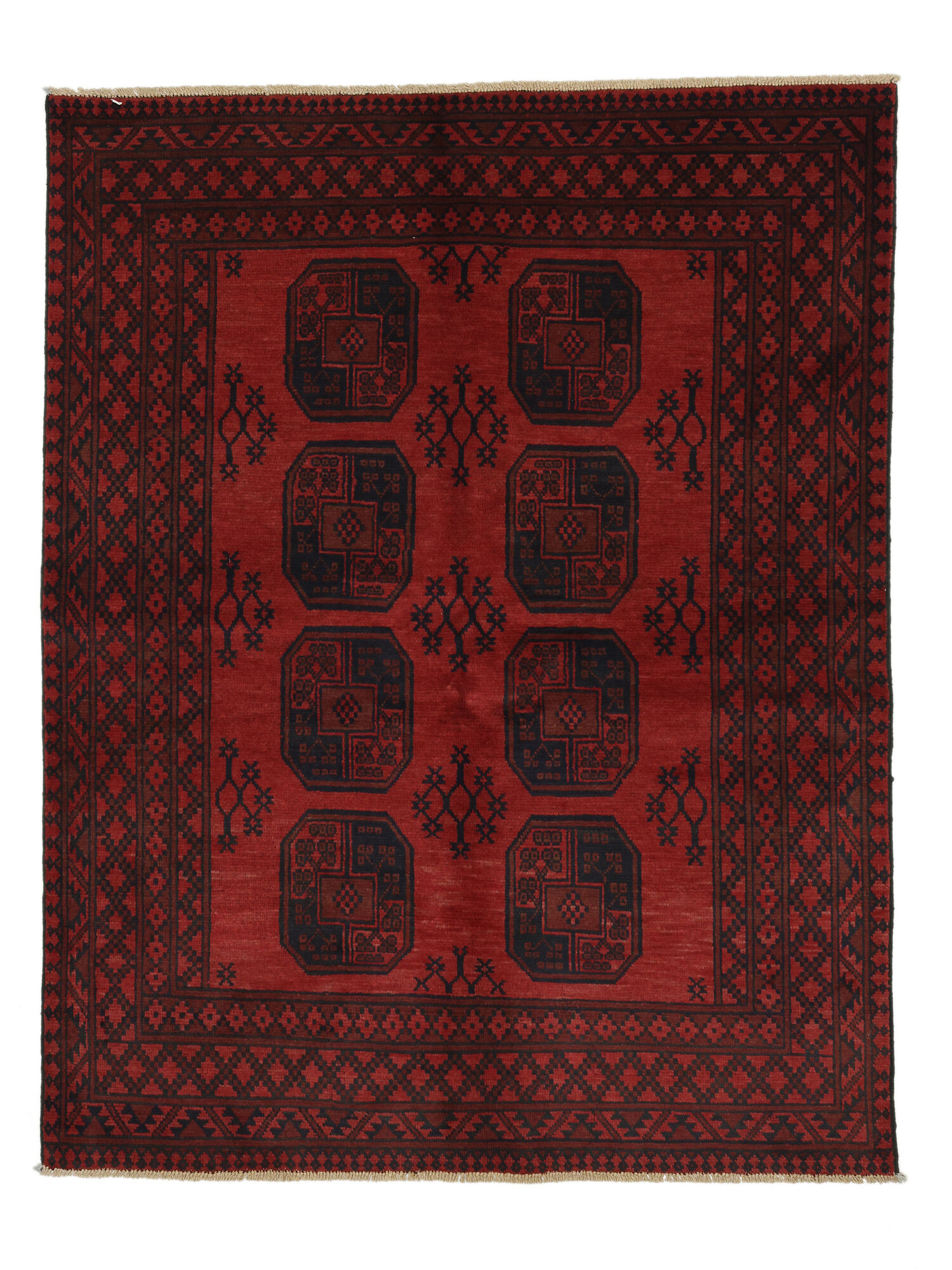 Afghan Fine Matta 155x197