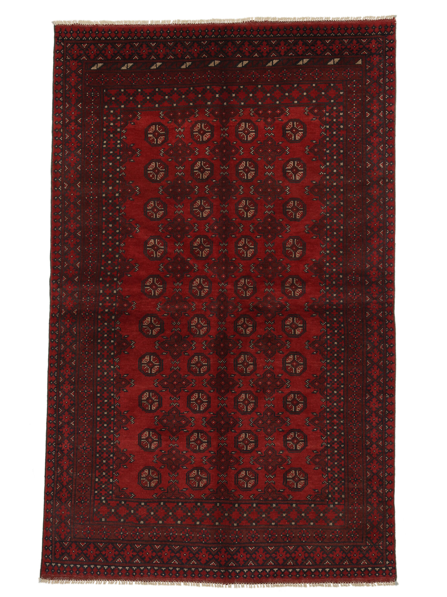 Afghan Fine Matta 150x240