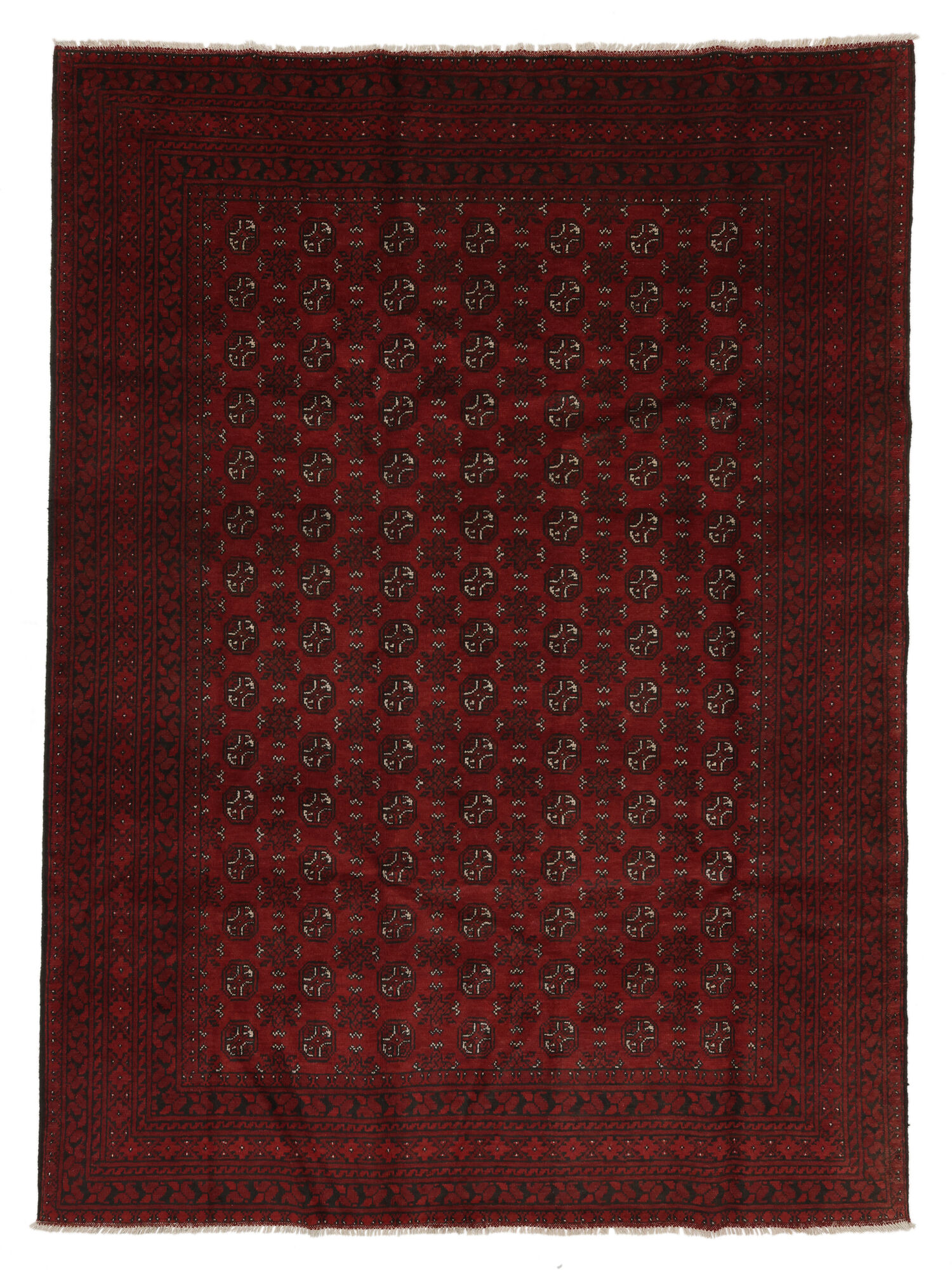 Afghan Fine Matta 207x281