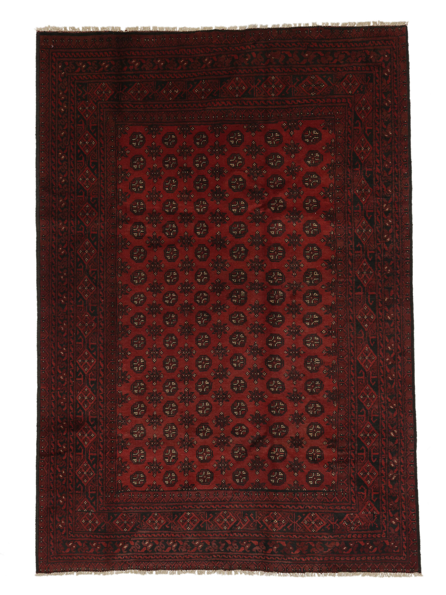 Afghan Fine Matta 193x280