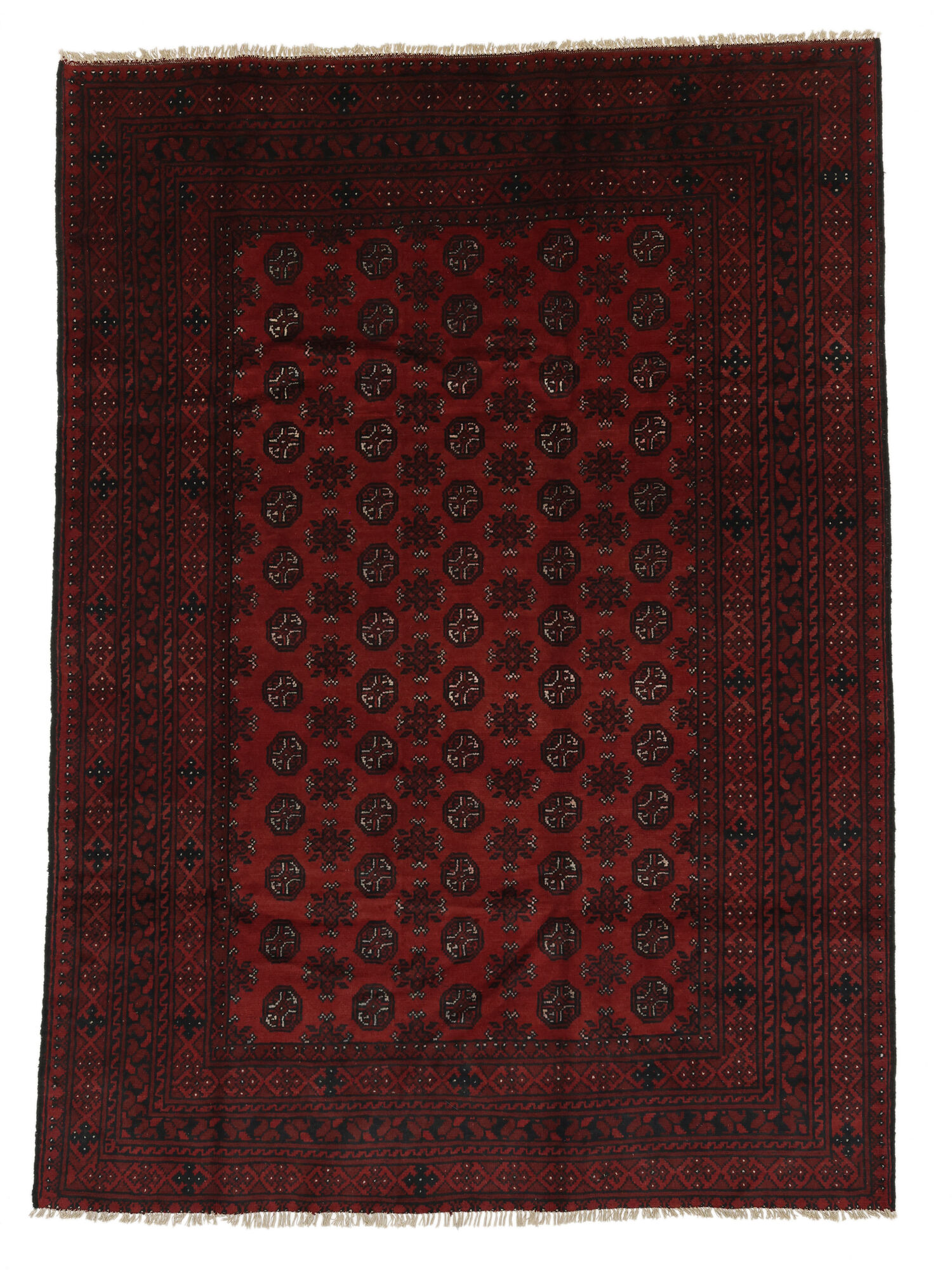 Afghan Fine Matta 192x270