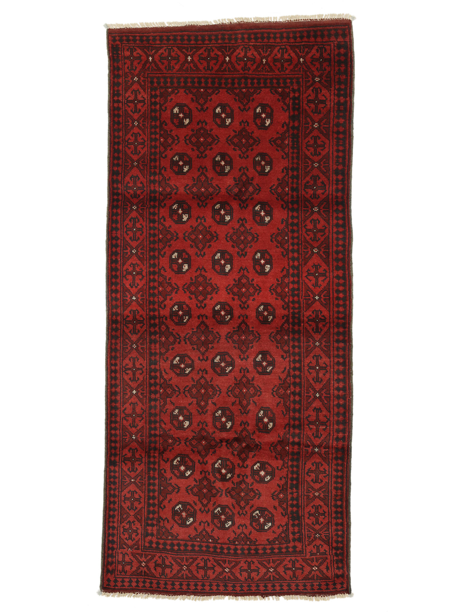 Afghan Fine Matta 82x193