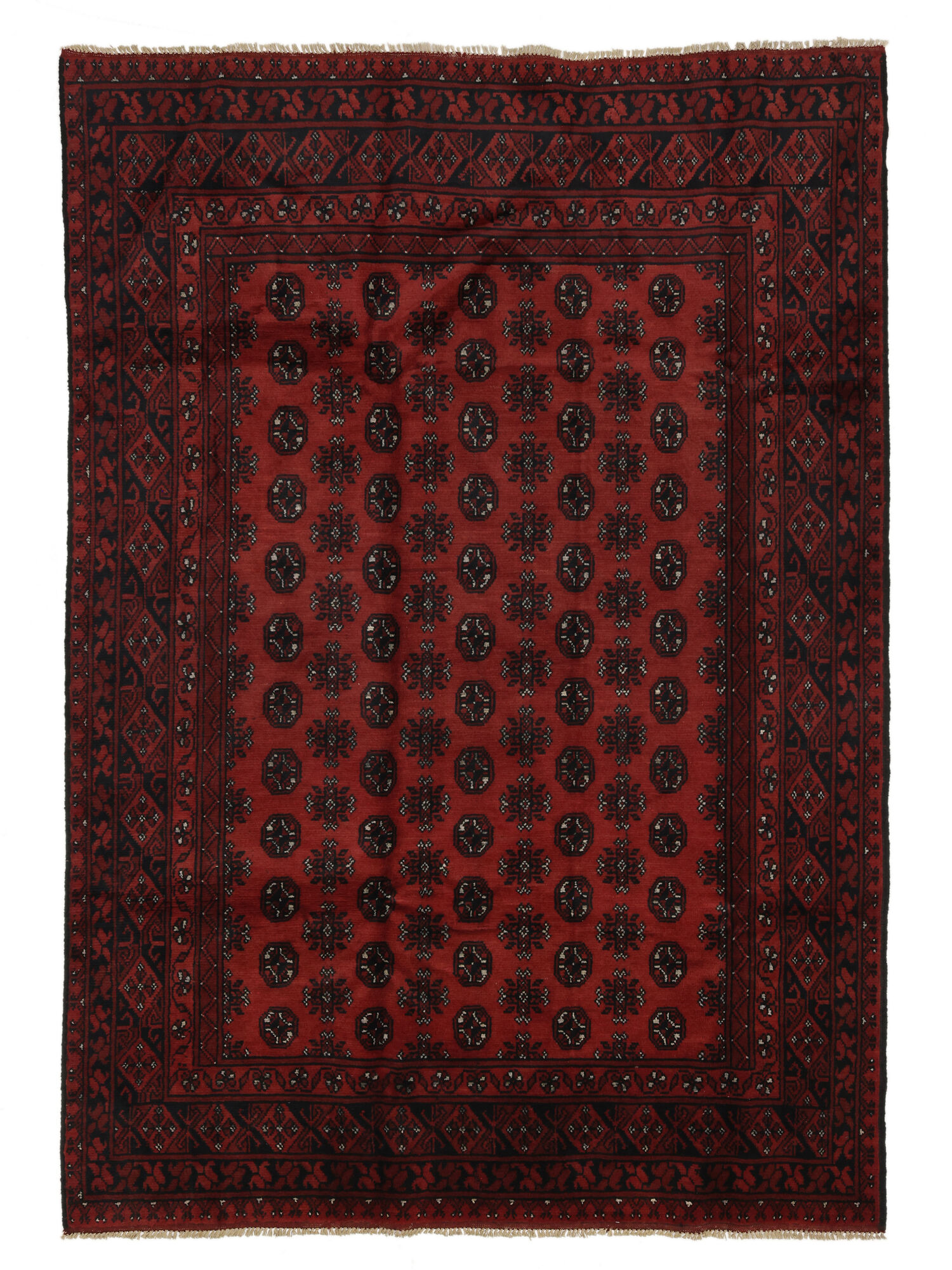 Afghan Fine Matta 194x280