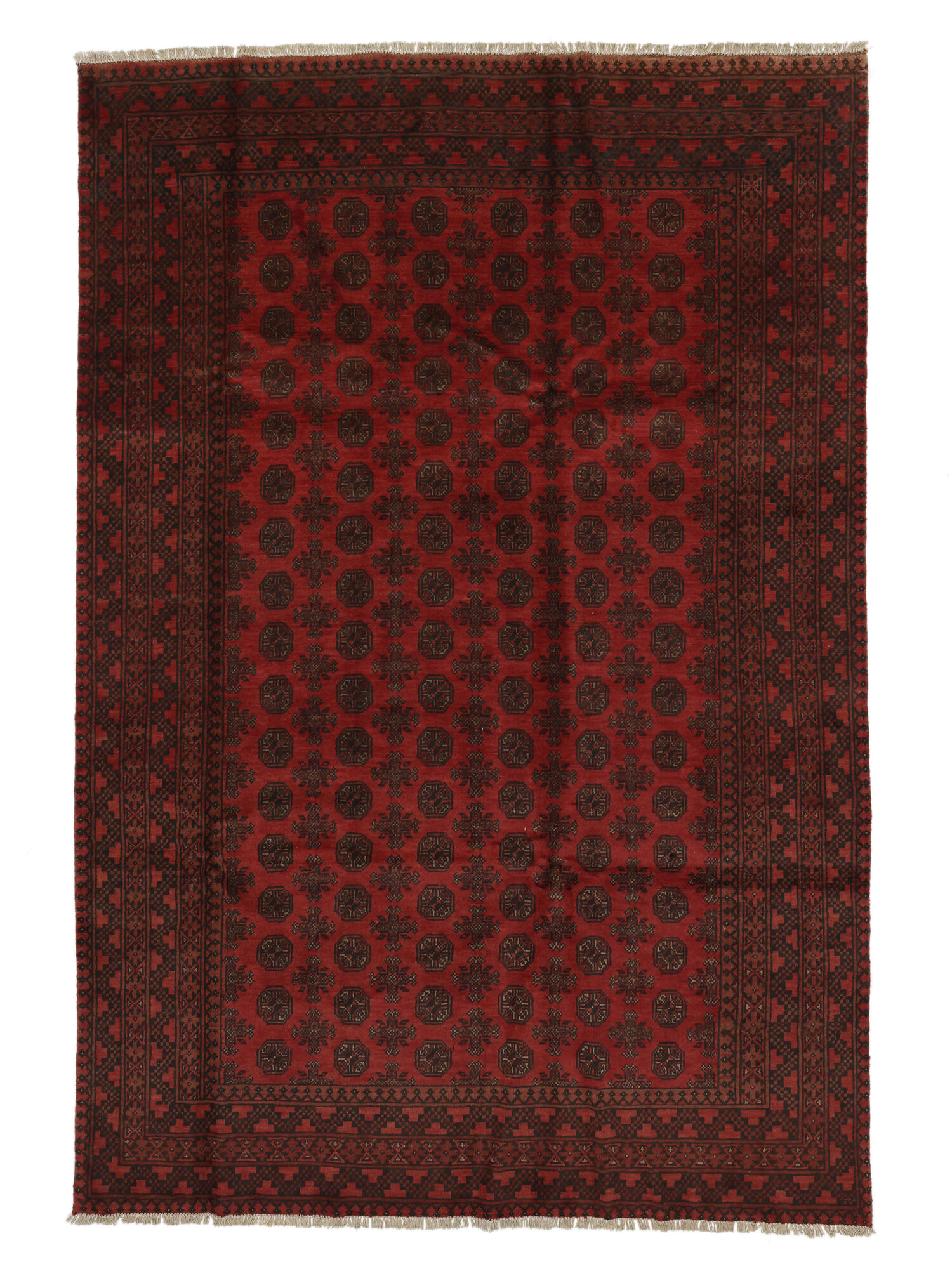 Afghan Fine Matta 201x290