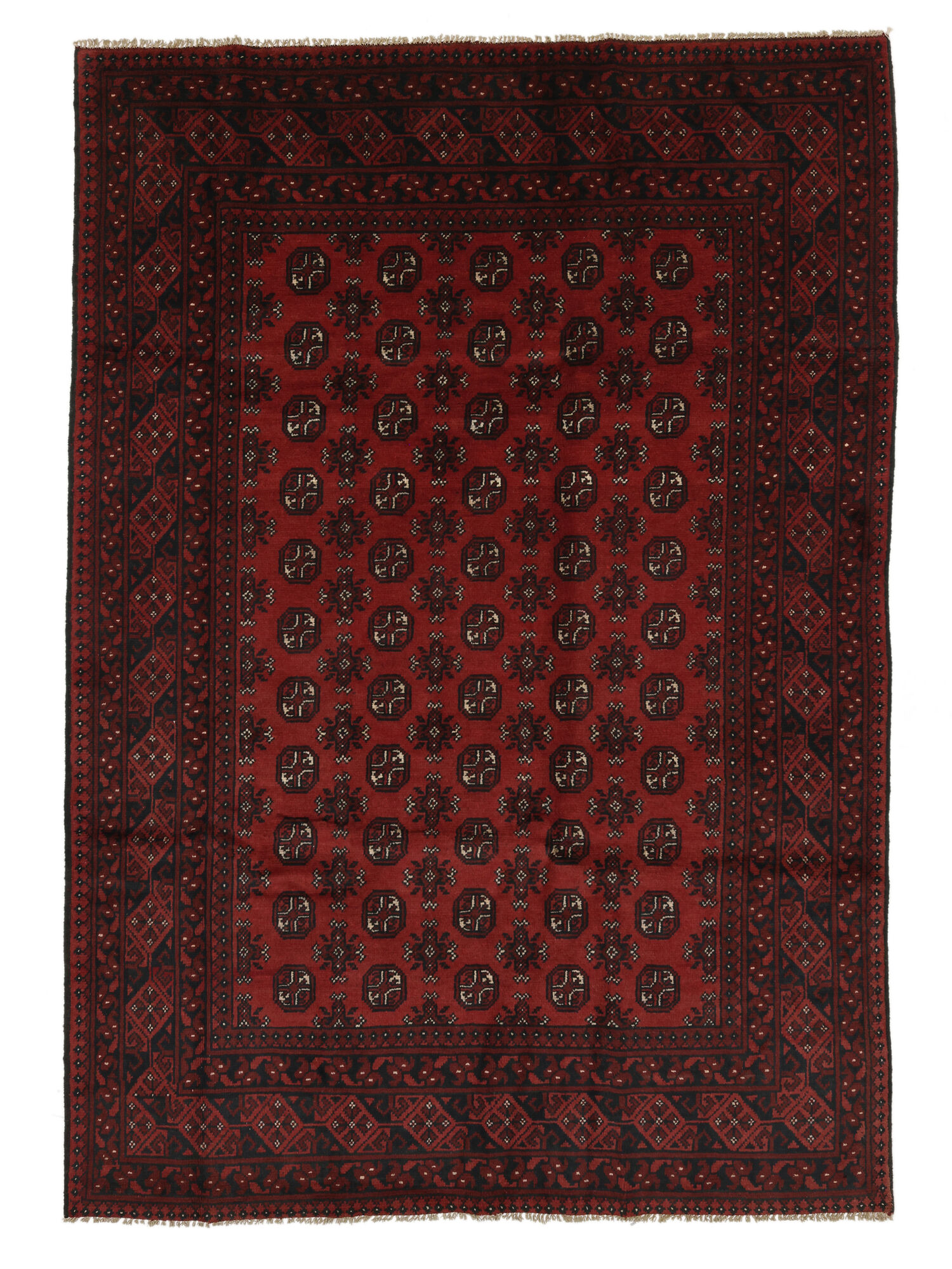 Afghan Fine Matta 191x280