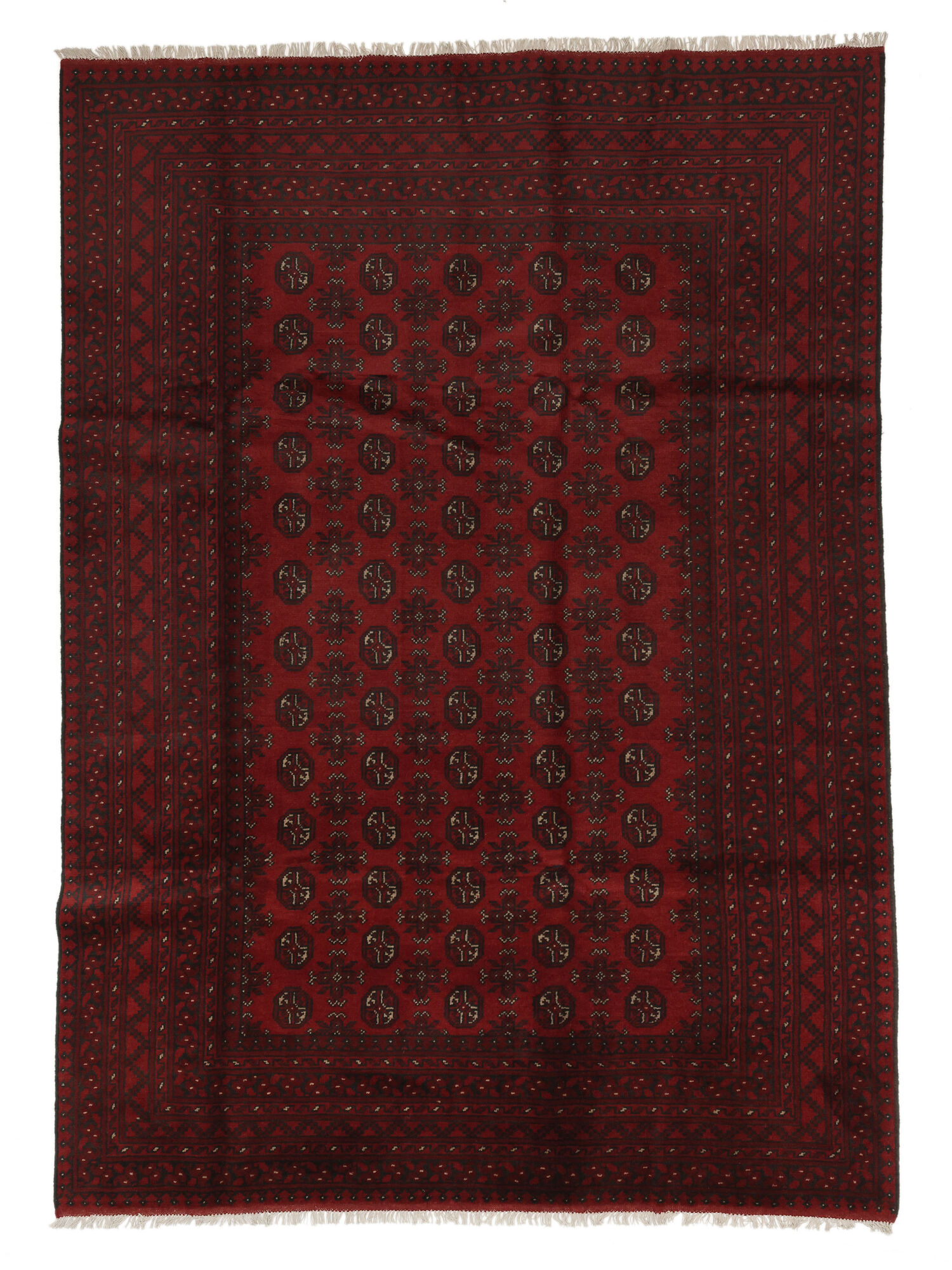 Afghan Fine Matta 198x286