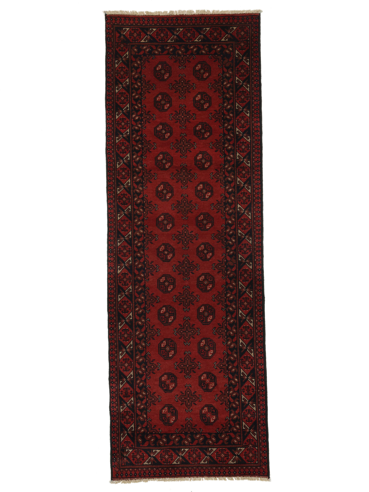 Afghan Fine Matta 82x244