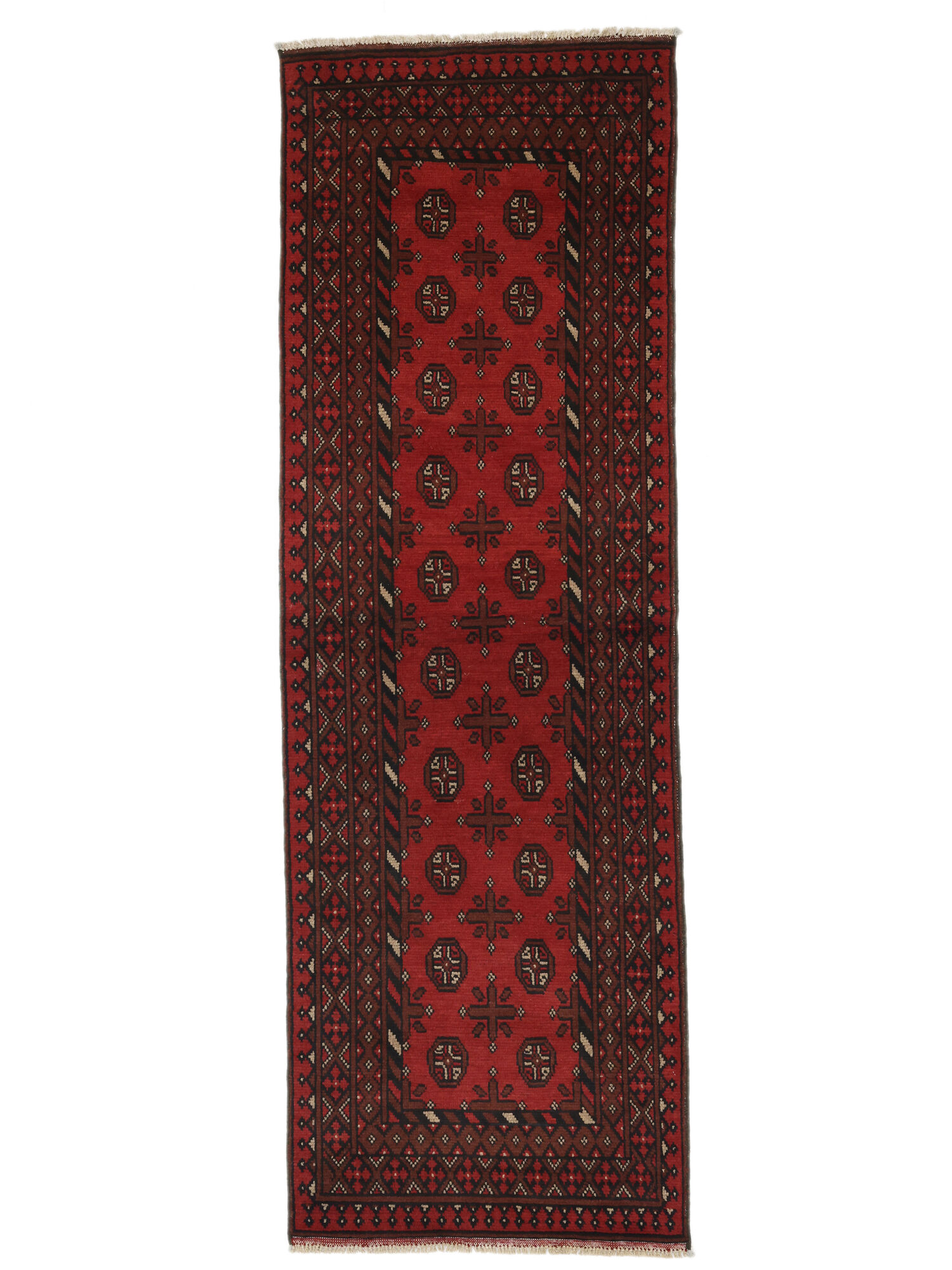 Afghan Fine Matta 73x240