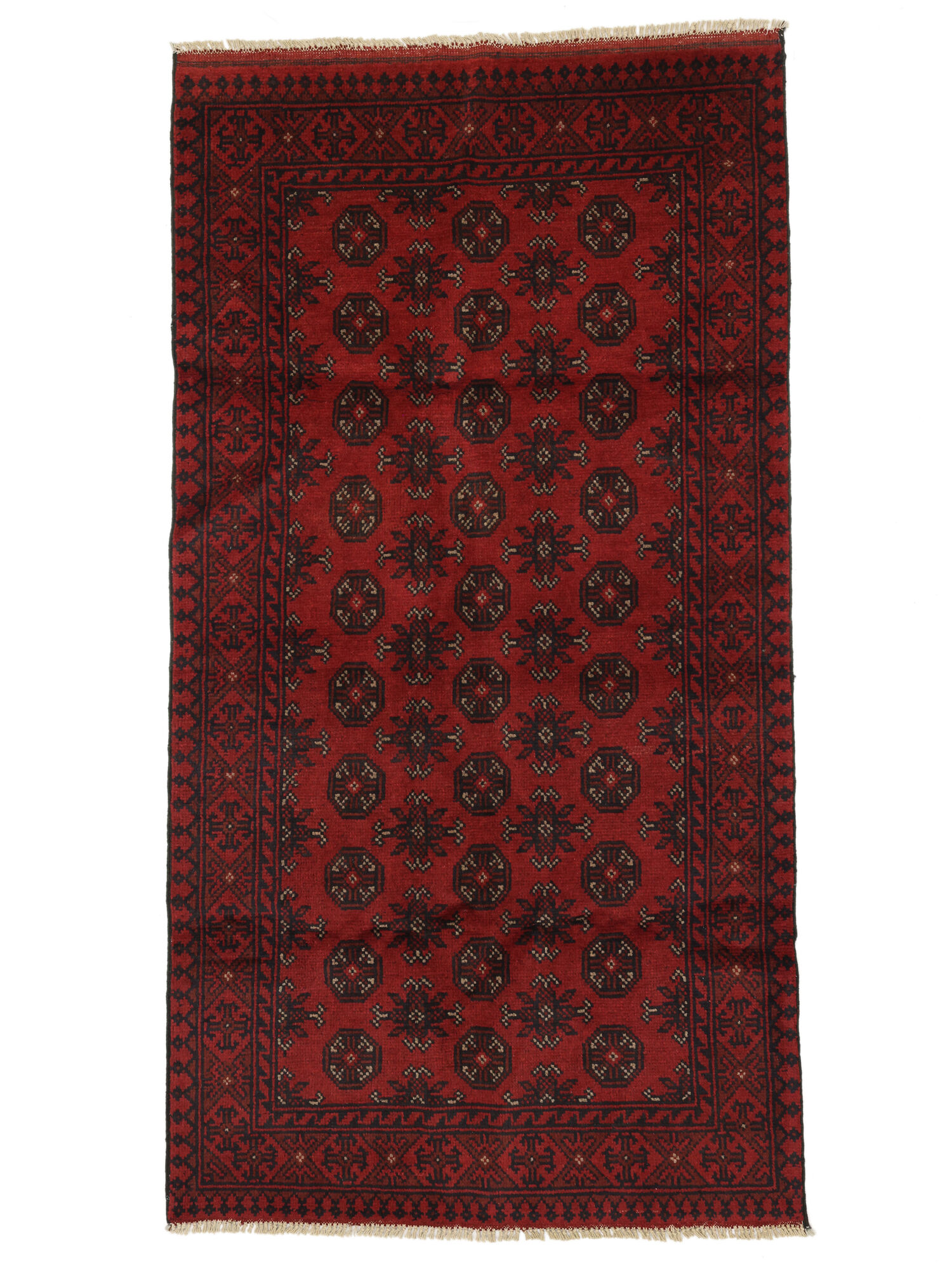 Afghan Fine Matta 100x188