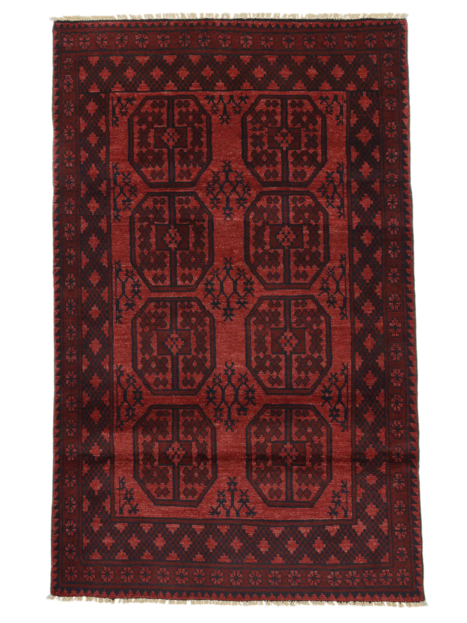 Afghan Fine Matta 116x185