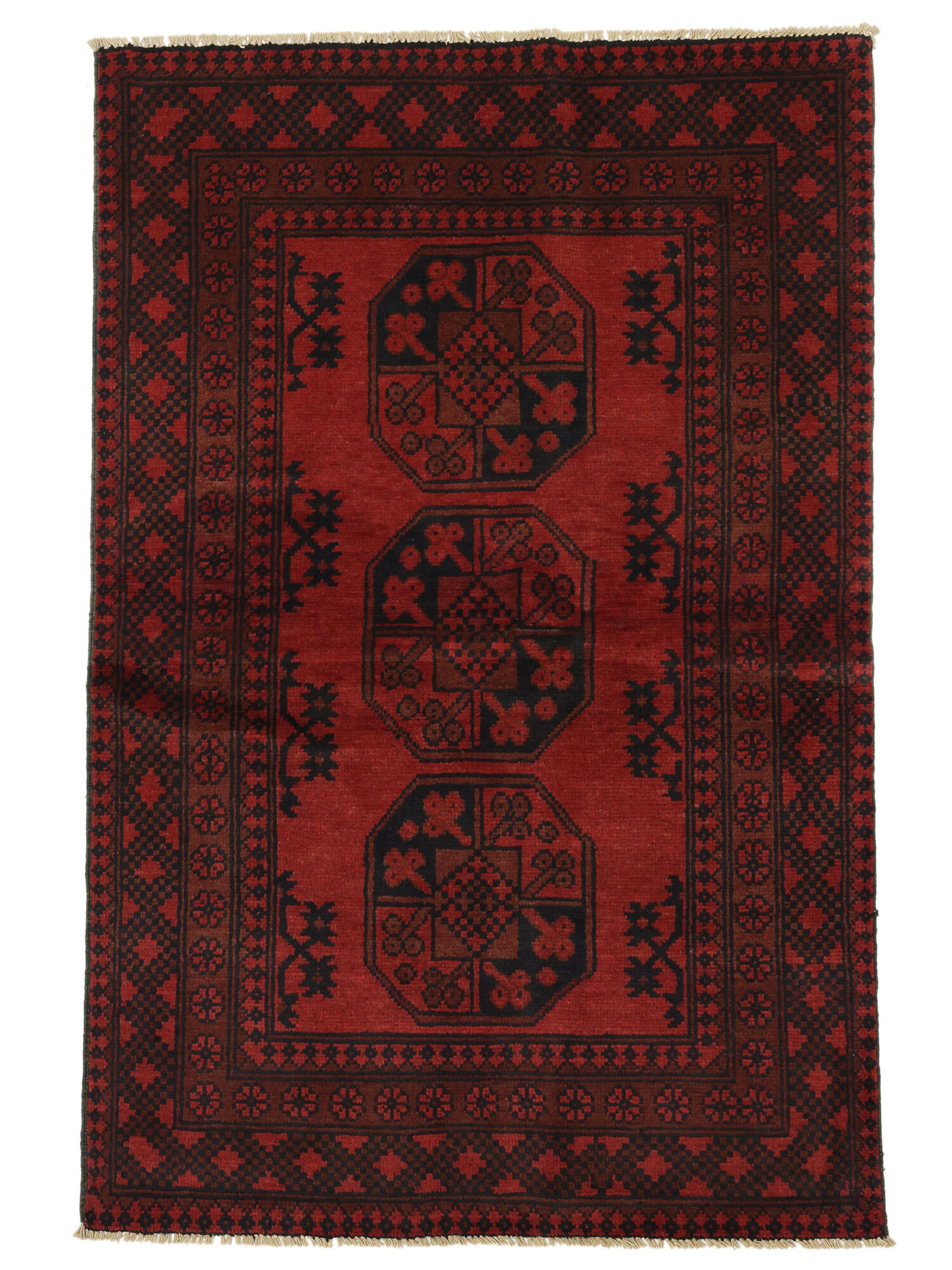 Afghan Fine Matta 98x149