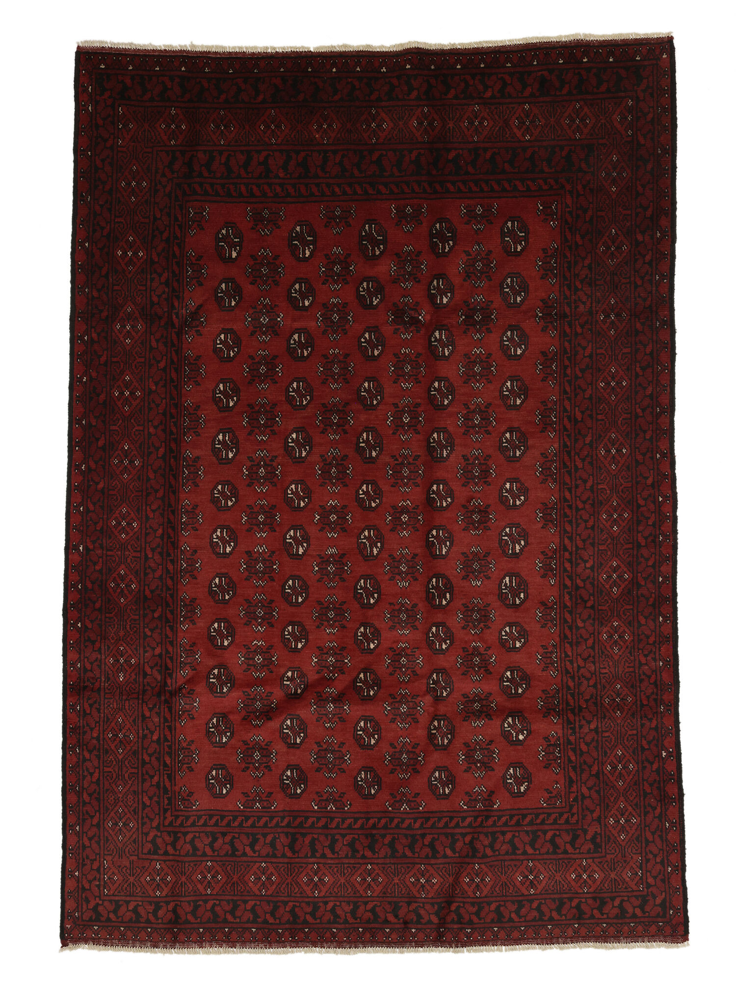Afghan Fine Matta 192x283