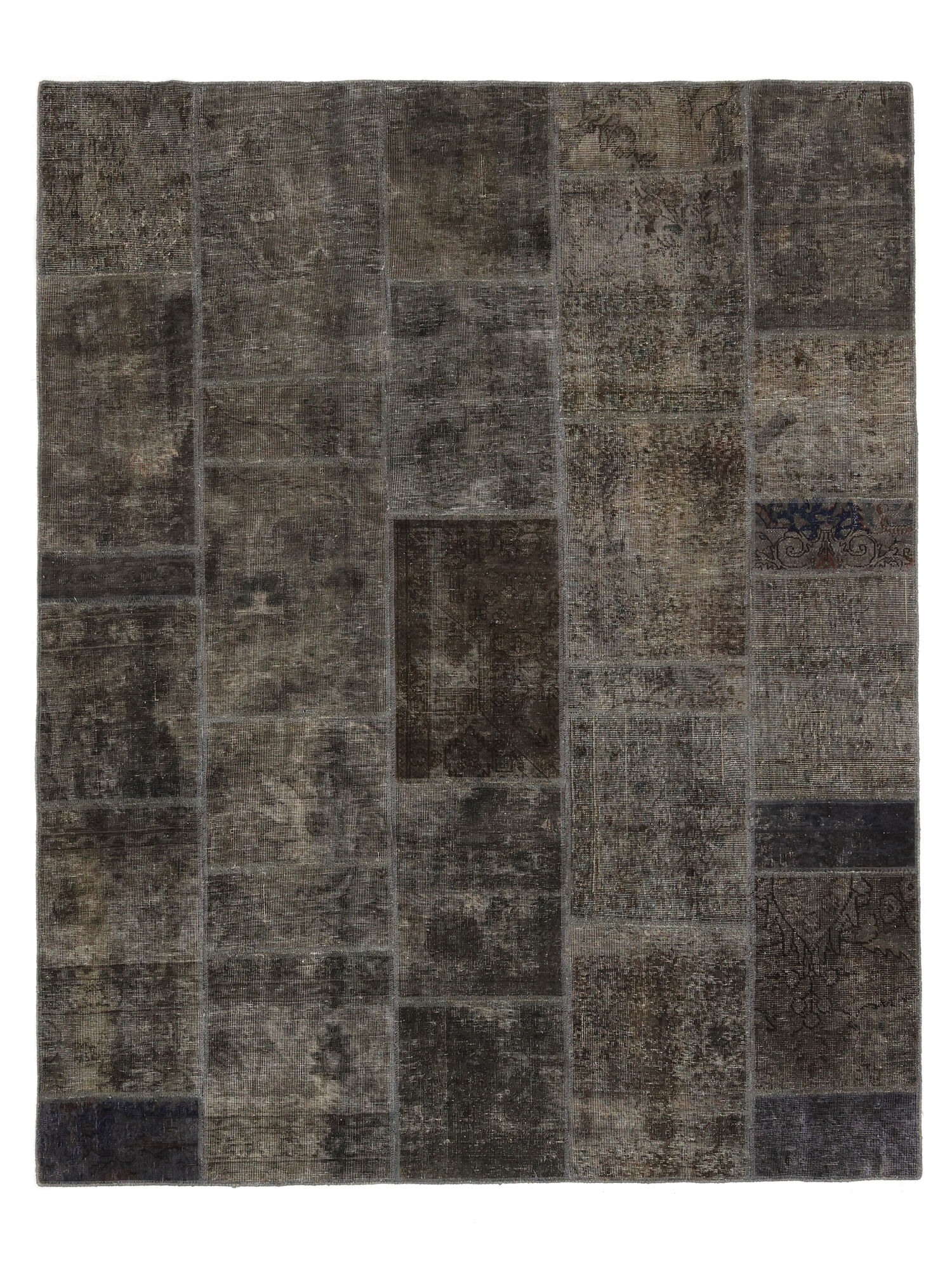 Patchwork Matta 203x250
