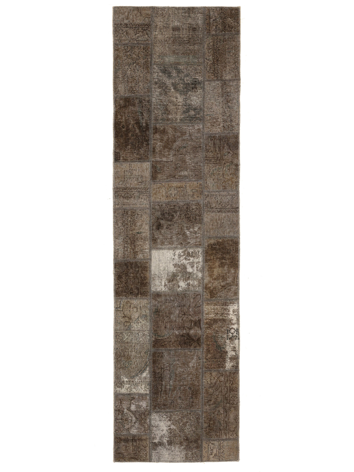 Patchwork Matta 70x250