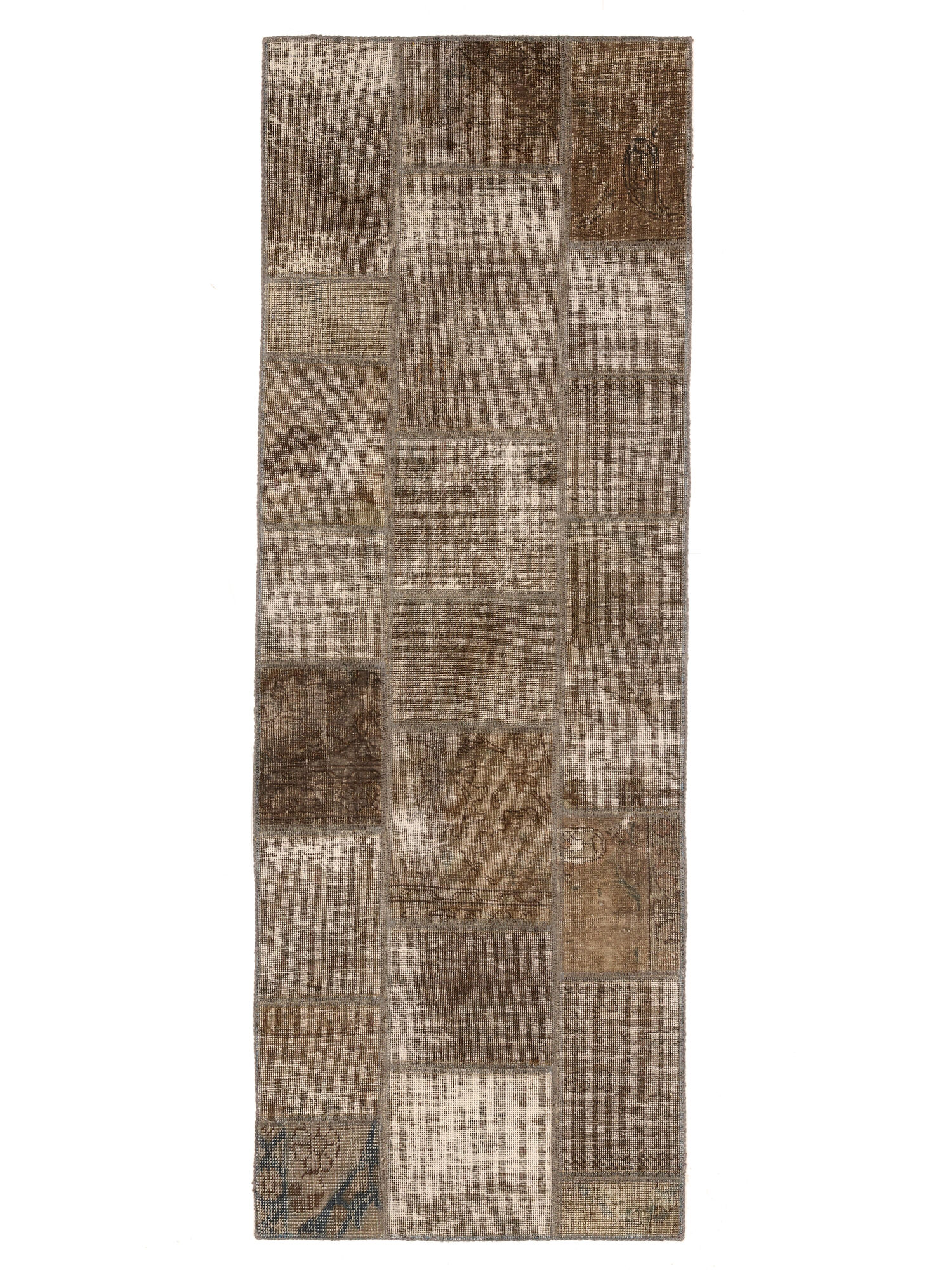 Patchwork Matta 72x205