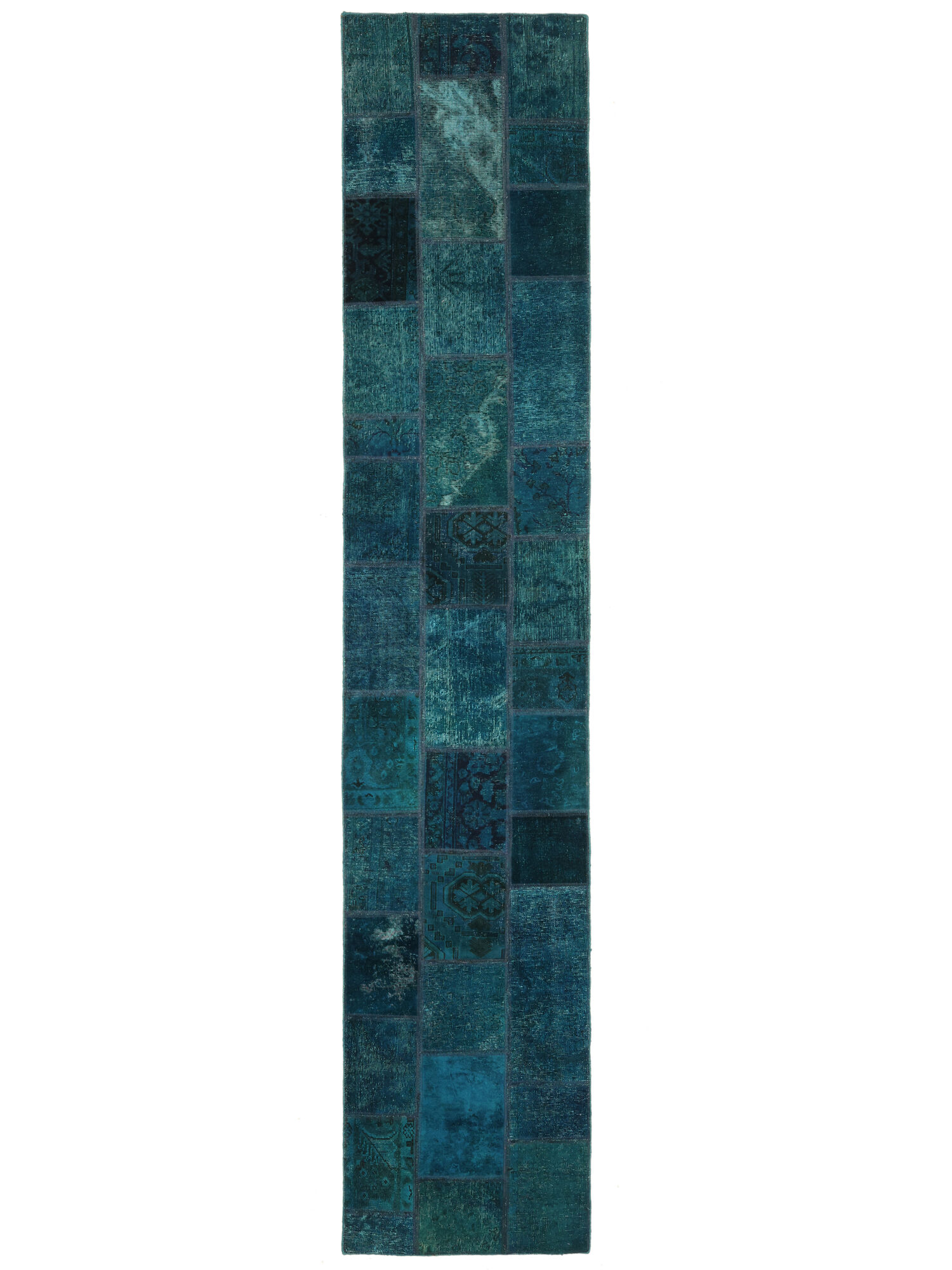 Patchwork Matta 83x410