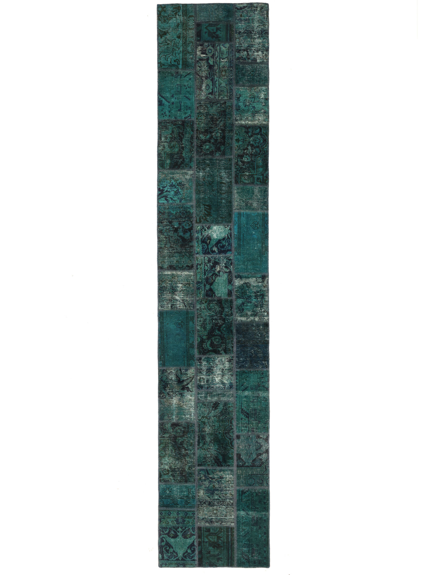 Patchwork Matta 80x410