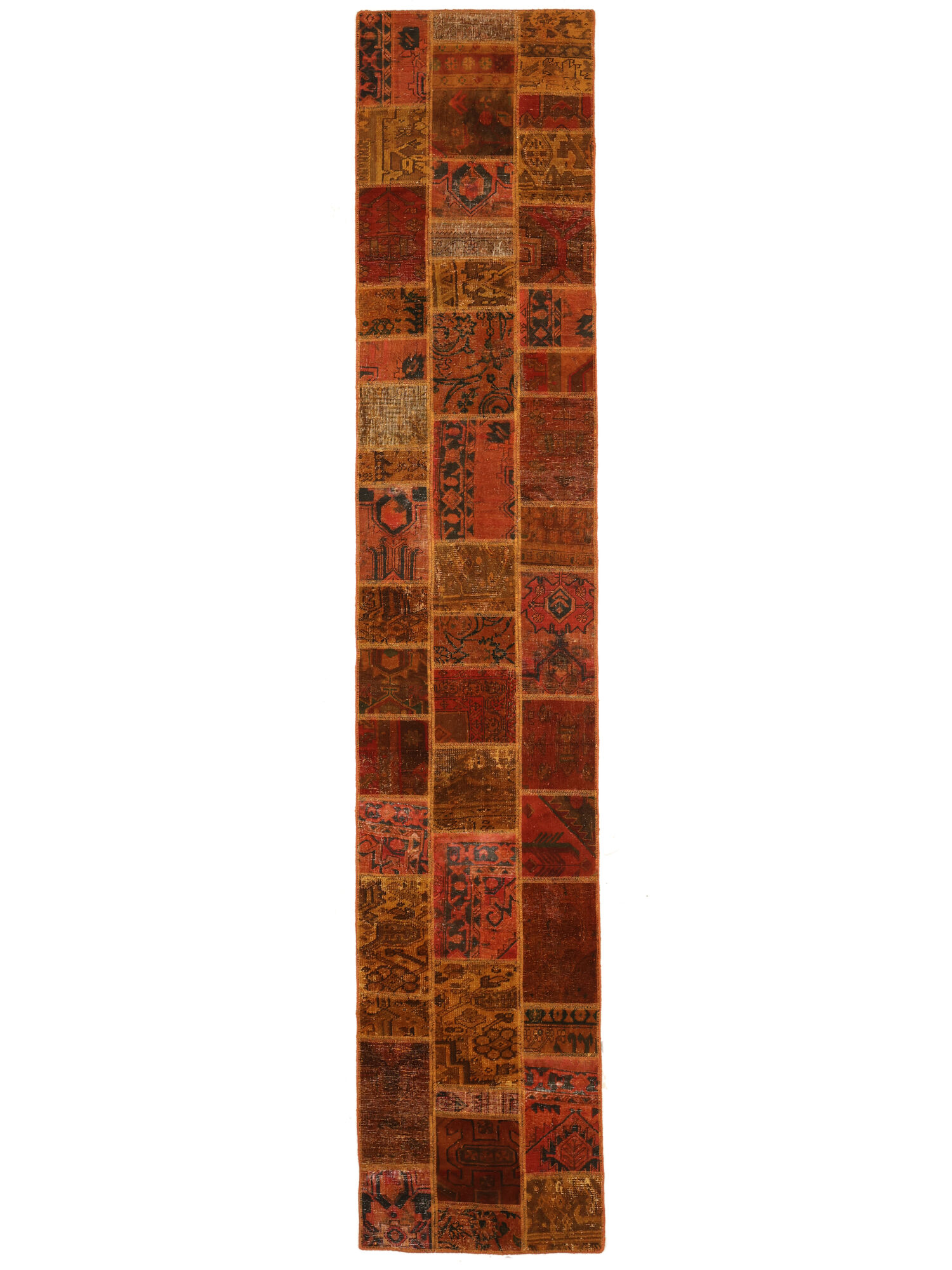 Patchwork Matta 80x415