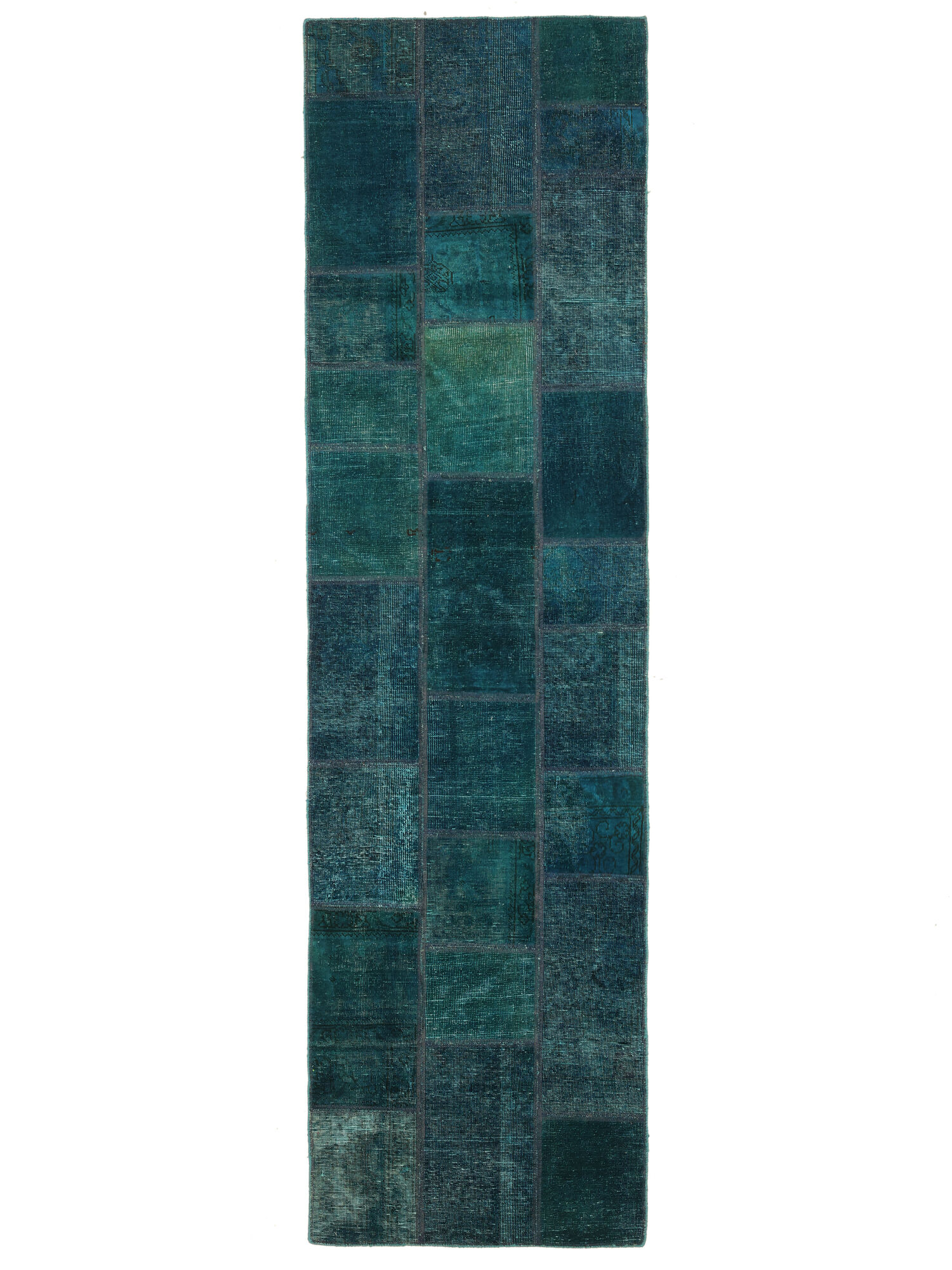 Patchwork Matta 85x309