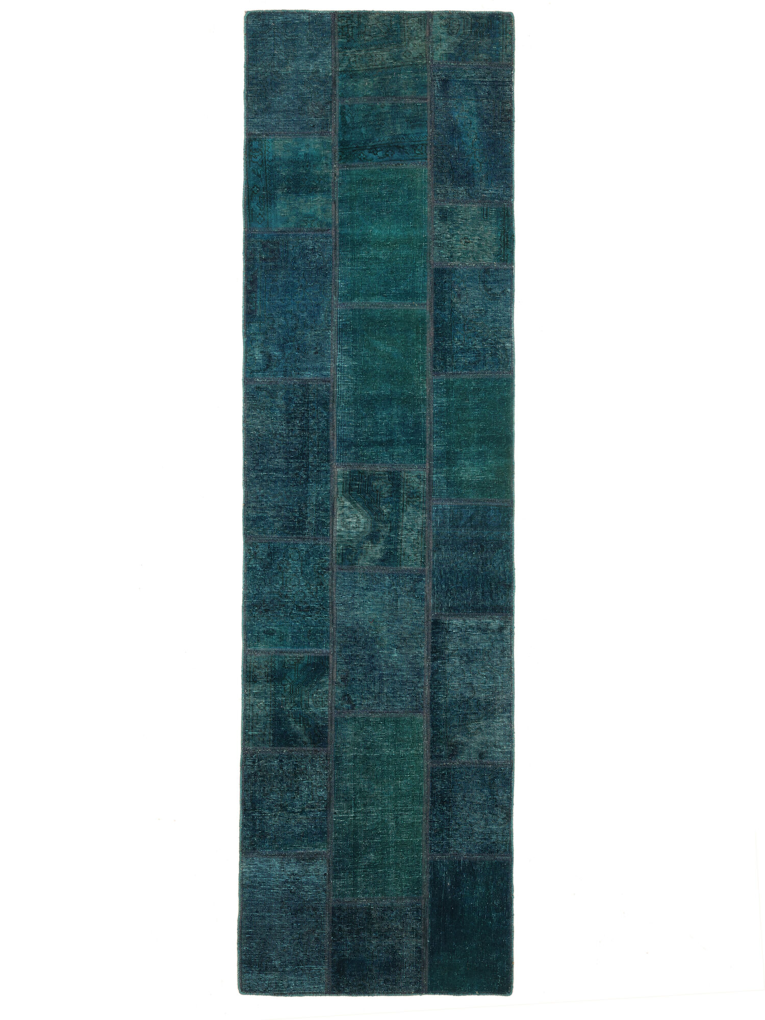 Patchwork Matta 86x313