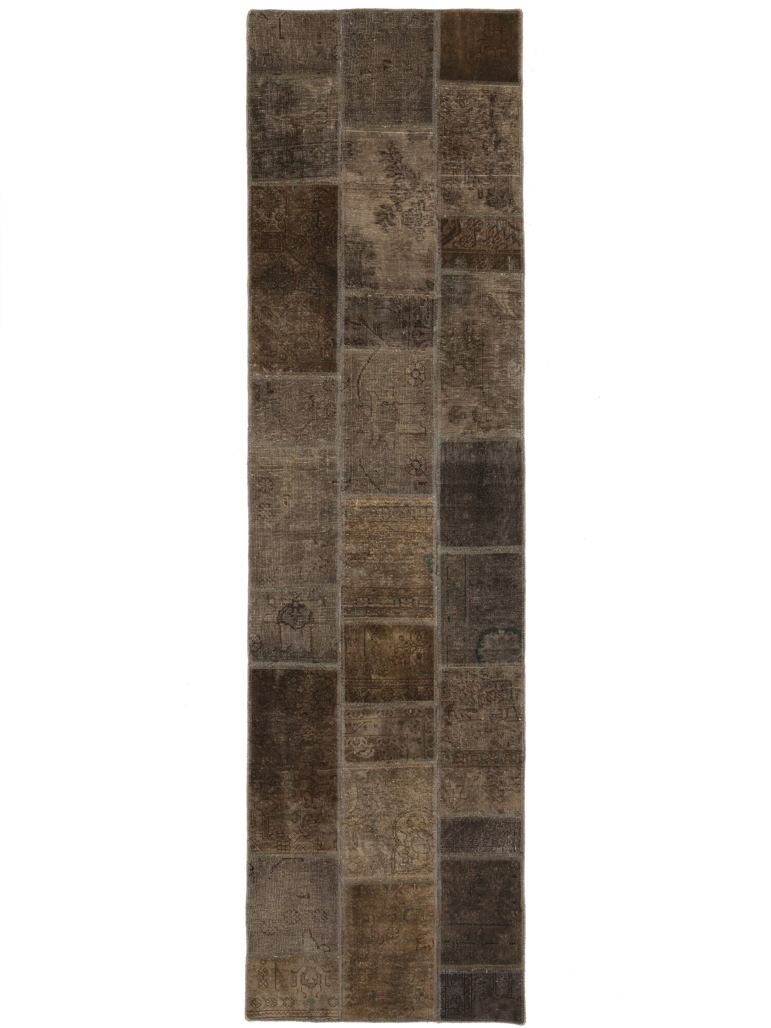 Patchwork Matta 84x310