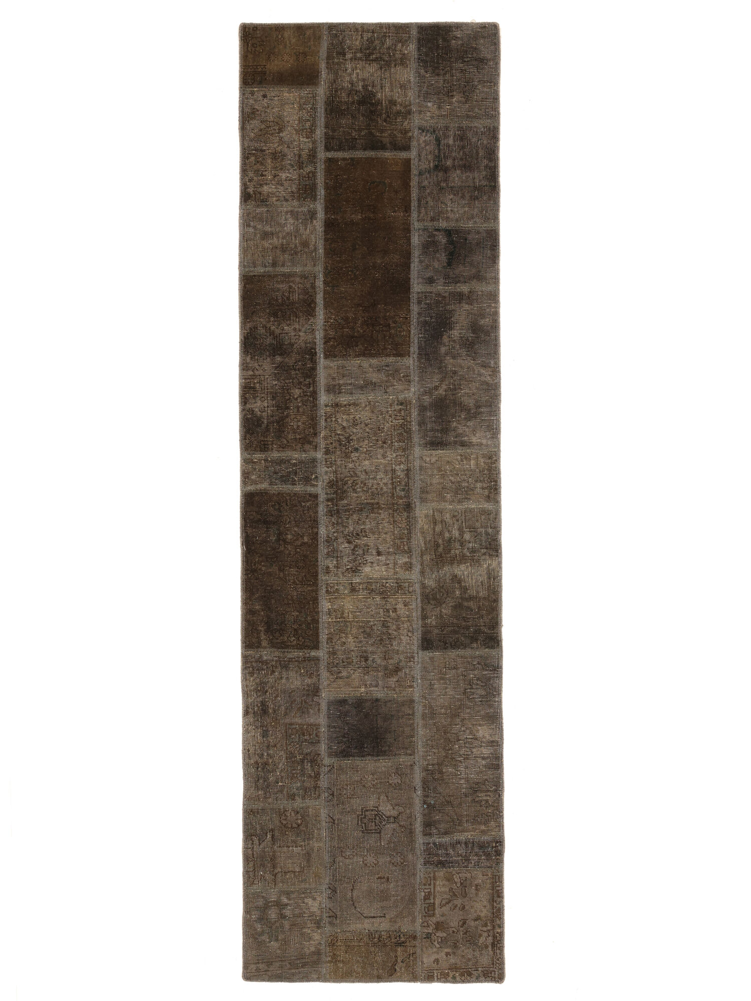 Patchwork Matta 83x310