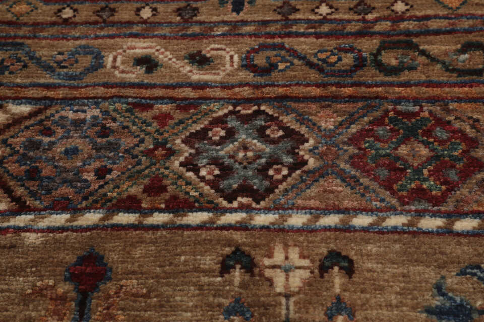 Shabargan Tappeto 171x250 - CarpetVista