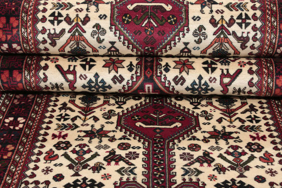 Tappeto Kilim 80x297