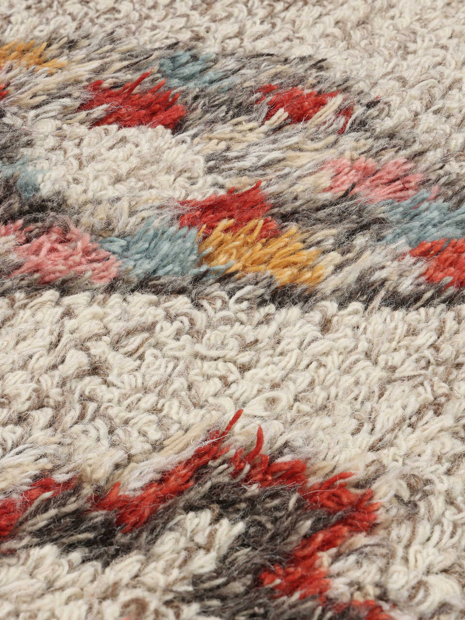 Fatima Tappeto - Multicolore 200x300 - CarpetVista