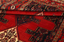 
    Senneh - Red - 130 x 305 cm
  