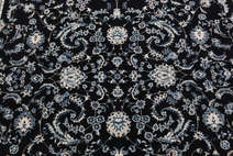 
    Nain Florentine - Dark blue - 200 x 200 cm
  