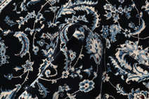 
    Nain Florentine - Dark blue - 160 x 230 cm
  