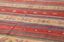 
    Kilim Vintage Turkish - Red - 180 x 332 cm
  