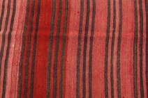 
    Kilim Vintage Turkish - Red - 138 x 376 cm
  