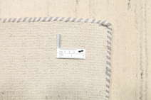 
    Gabbeh loom Two Lines - Off white - 240 x 340 cm
  