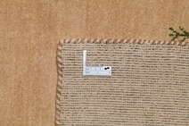 
    Gabbeh loom Two Lines - Beige - 240 x 290 cm
  