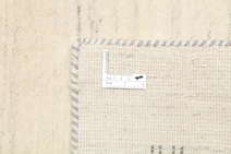 
    Gabbeh loom Two Lines - Off white - 140 x 200 cm
  