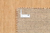 
    Gabbeh loom Two Lines - Beige - 200 x 200 cm
  