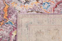 
    Tamayo - Purple / Multicolor - 160 x 230 cm
  