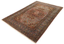 
    Isfahan Antique - Brown - 138 x 207 cm
  