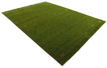 
    Gabbeh Loom Frame - Green - 240 x 340 cm
  