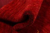 
    Gabbeh Loom Frame - Red - 140 x 200 cm
  